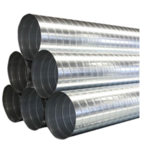 SPIRAL DUCTING